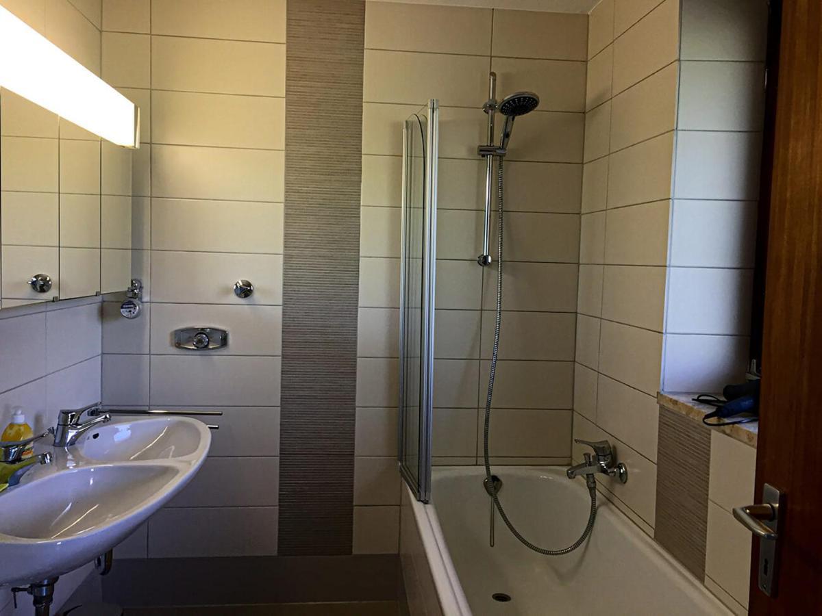 Fewo Angela - Haus Hochgrat Apartment Oberstaufen Ngoại thất bức ảnh